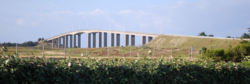 Le porte dell'isola - Isola di Noirmoutier