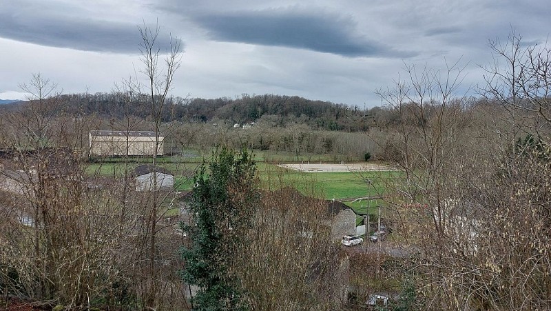 Moumour retaillé