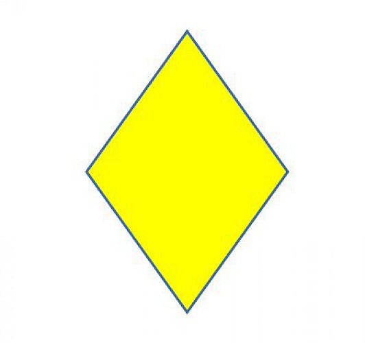 Rocher de Warche - Rocher de Falize