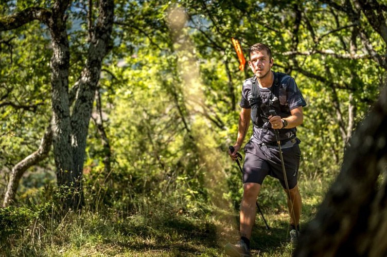 Les hauteurs de Montcamp