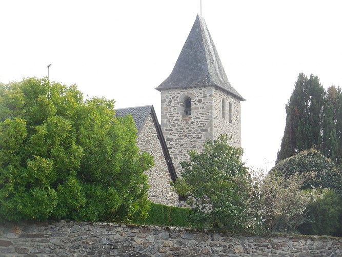 église