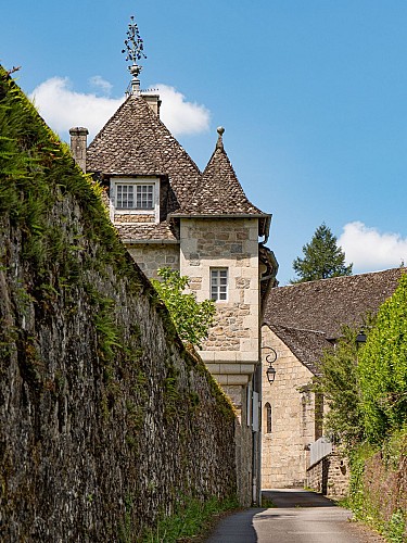 P1109372©OT Tulle en Corrèze