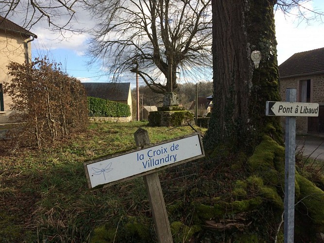 Tour de Guéret Boucle locale 1