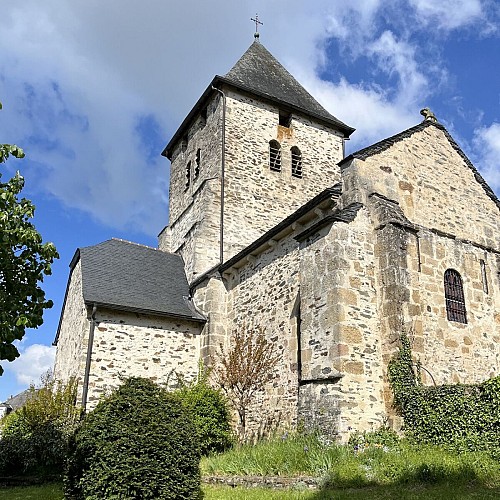 st cyr eglise M.Gourbat 2