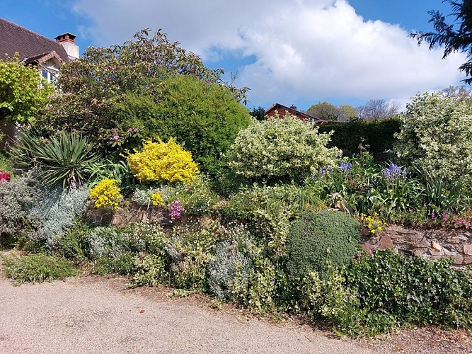 st cyr fleurs 2 M.Gourbat