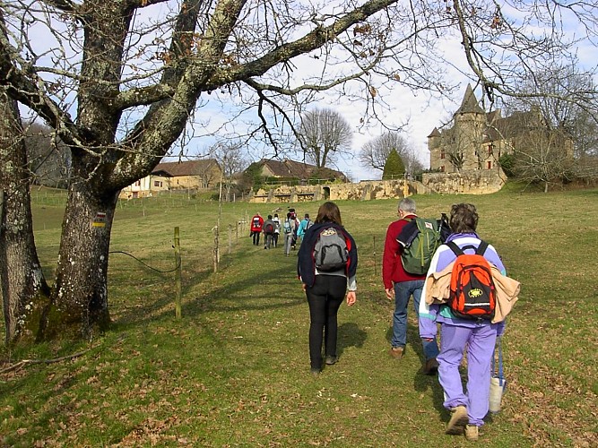 Sous Château Campagnac 4
