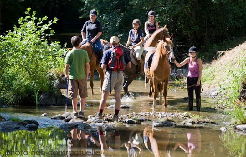 Sentier  Sur les pas d'André Léo_2