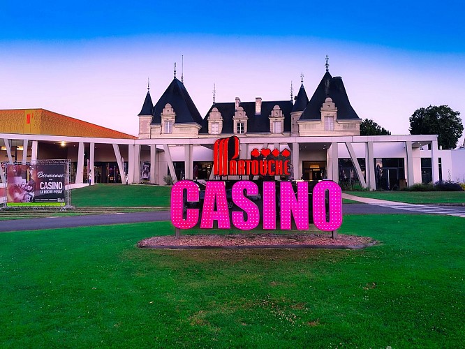 ©Casino La Roche_Posay