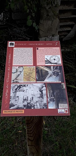 R10 A la découverte de la campagne Grillonaise_Grillon