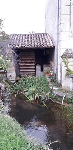 R10 A la découverte de la campagne Grillonaise_Grillon