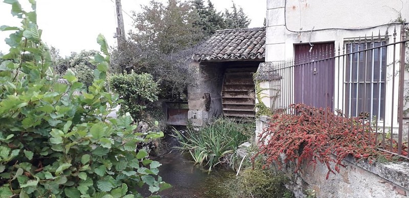 R10 A la découverte de la campagne Grillonaise_Grillon