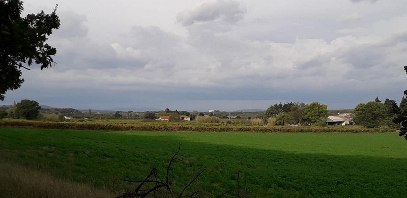 R10 A la découverte de la campagne Grillonaise_Grillon