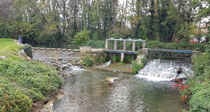 L'Ozon - Clos Saint-Georges