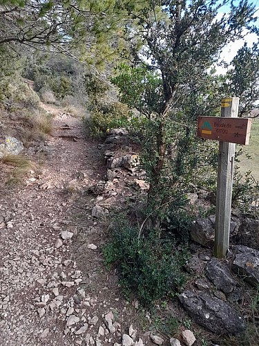 Boucle de Citou - VTT