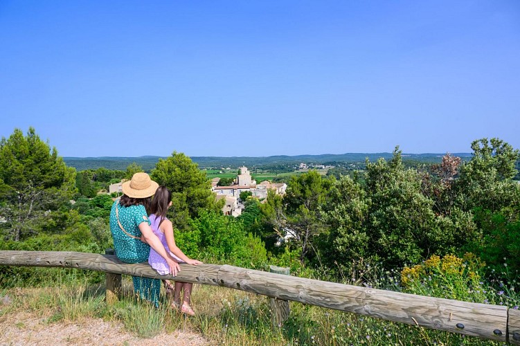 Saint_Jean_de_Cuculles_Grand_Pic_Saint_Loup_-_EXCLUSIF_ADT34_Regis_Domergue_4