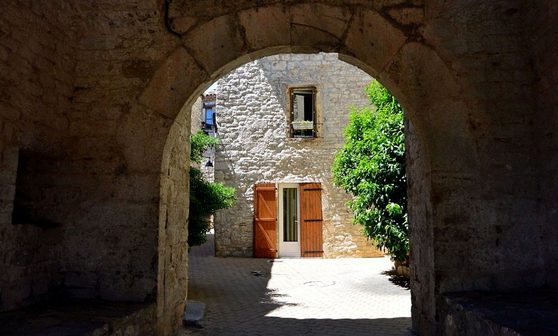 Viols le Fort 9 @ Gilles Delerue