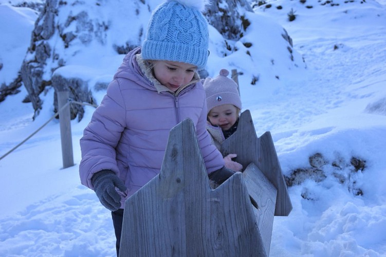 Roll my ball_Mont-Saxonnex