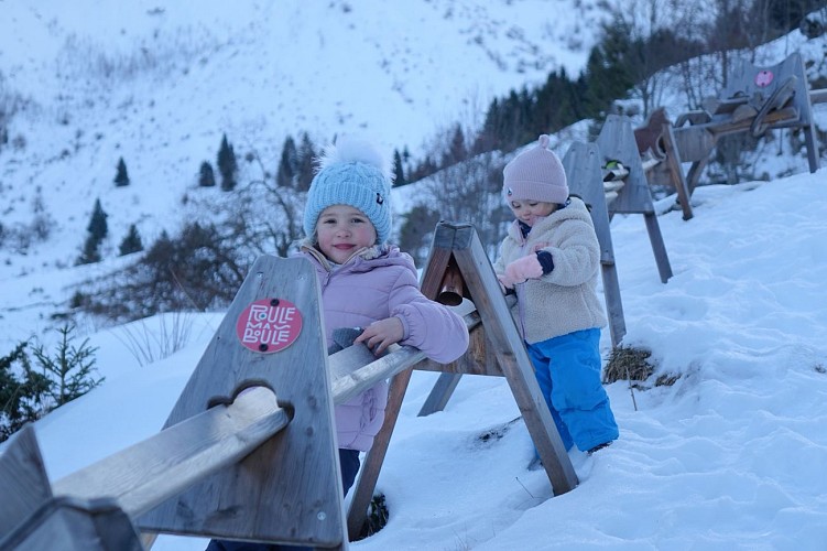 Roll my ball_Mont-Saxonnex