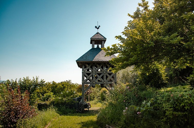 Le Carillon - Andilly