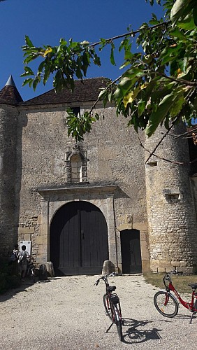 Chartreuse de Basseville