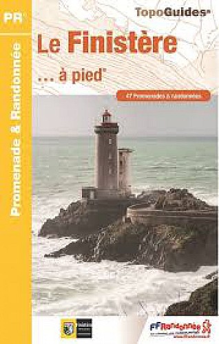 Landévennec - Le Tour de Landévennec