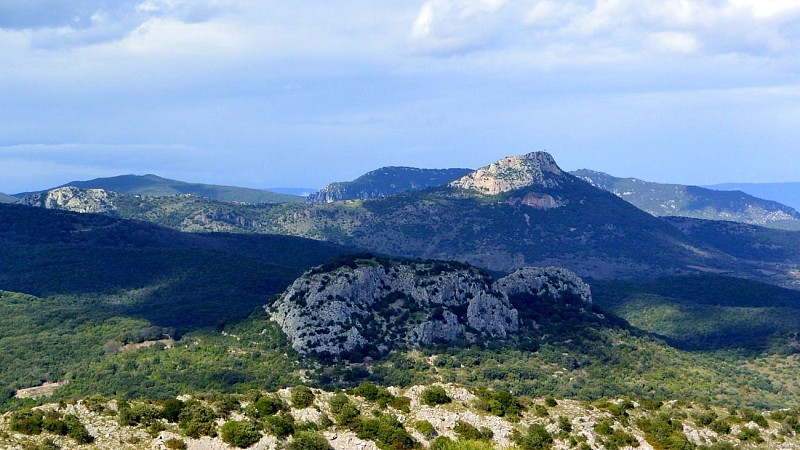 crozes - balade médiévale  1 @ Gilles Delerue