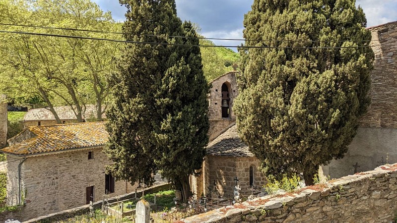 crozes - balade médiévale  4 @ Gilles Delerue