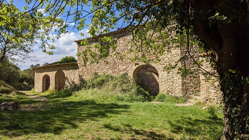 crozes - balade médiévale  7 @ Gilles Delerue