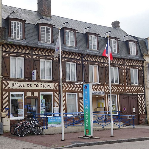 Office de tourisme
