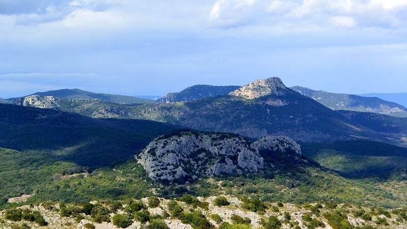 Les Drailles des Crozes