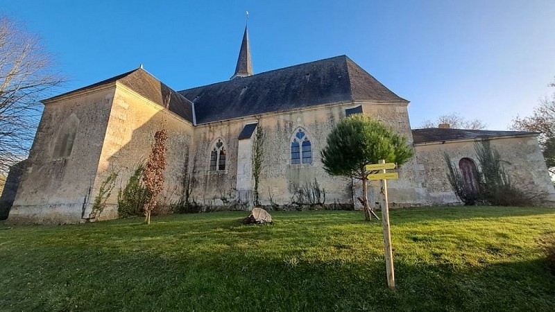 Église Saint-Germain