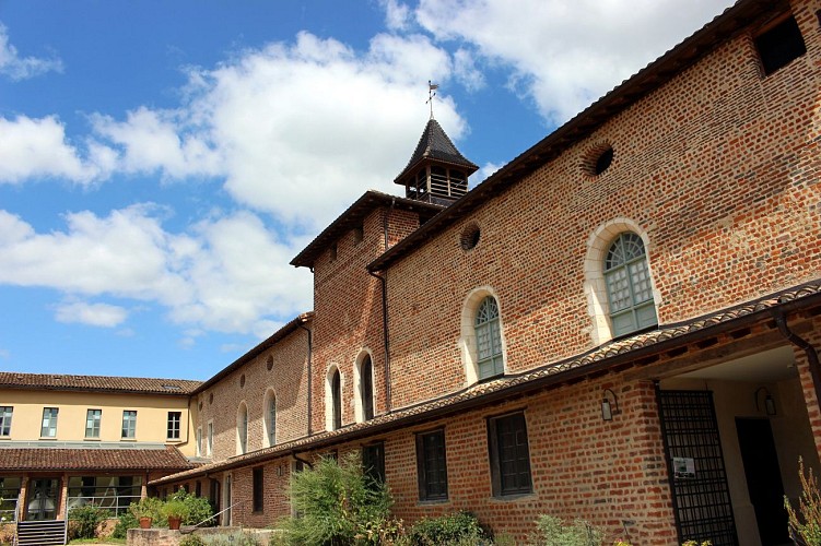 Ancien hôpital