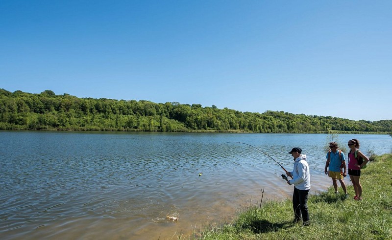 randonnée pacheras Garlin