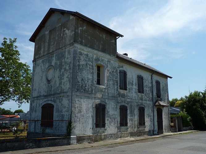 Lembeye gare credit tourisme bearn madiran 2024 (80)