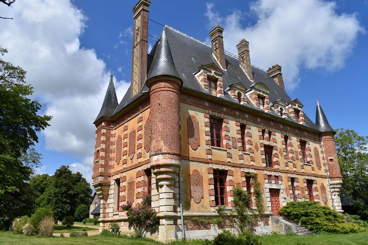 Entre Buis et Forêts