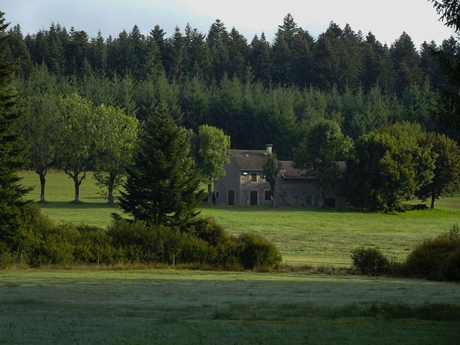 Rando Paysanne Nord-Ardèche