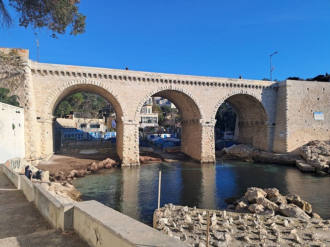 Vallon de la Fausse Monnaie 