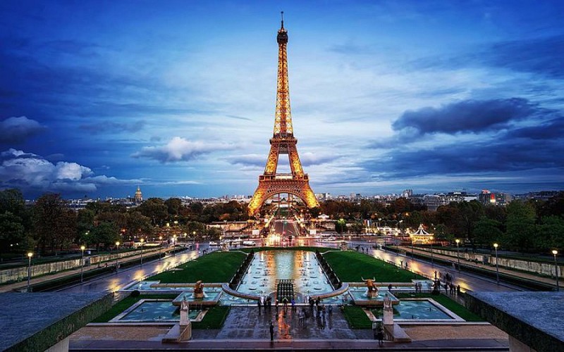 Descubriendo París en un día