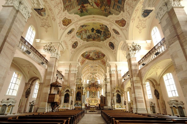 BL620 - Mediaeval towns and remarkable churches