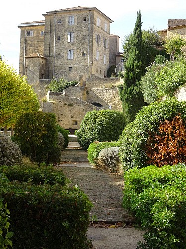 Rando Paysanne Luberon