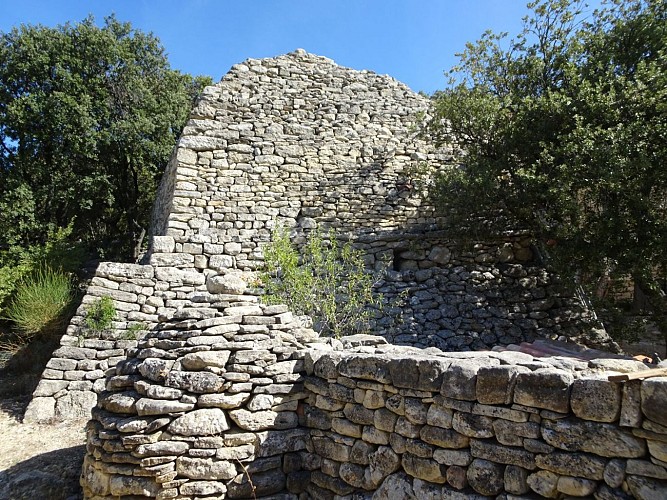 Rando Paysanne Luberon