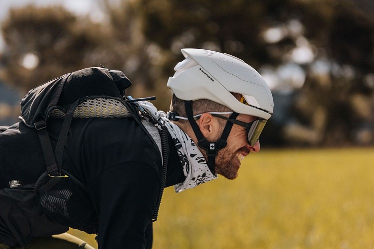 Gravel n°G6 - Tour du col de Fontbelle_Thoard