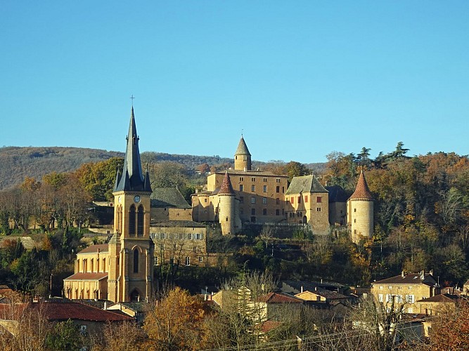 Jarnioux