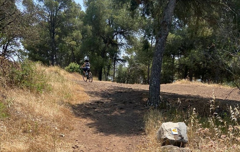 Grande Boucle d'Agde