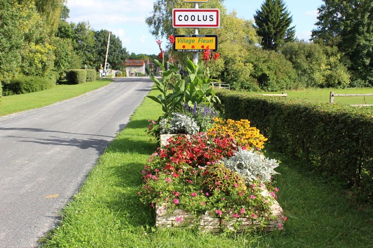 Circuit du Bois de Coolus 