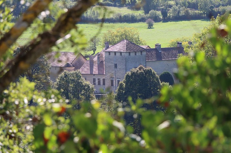 Wanderung auf den Spuren der Geschichte des Dorfes Saint-Marcel-Bel-Accueil_Saint-Marcel-Bel-Accueil