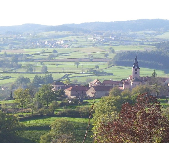 La-Chappel-du-Mont de-France