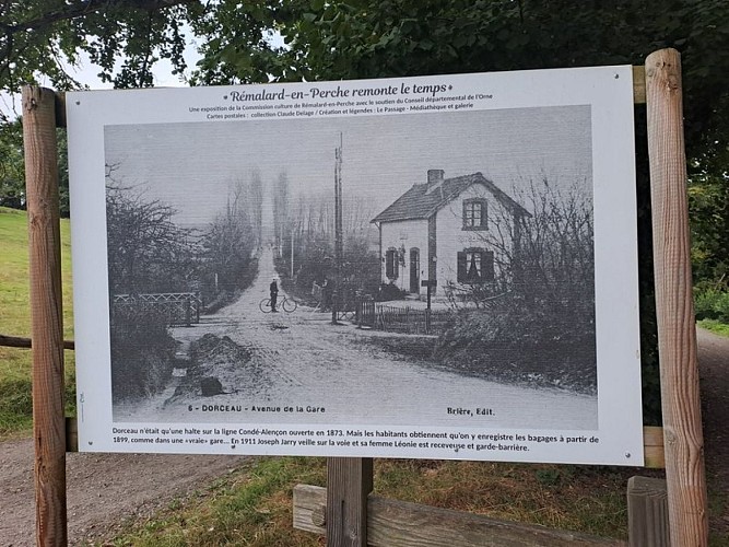 Autour du Bois de Saint-Georges