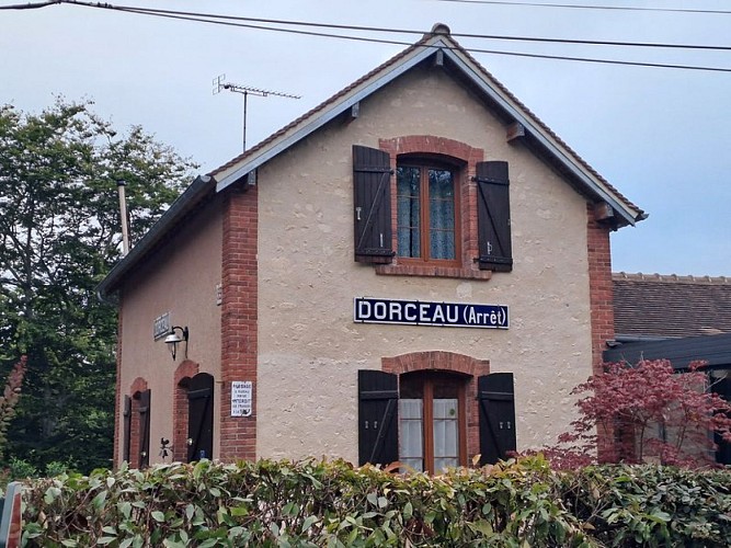 Autour du Bois de Saint-Georges