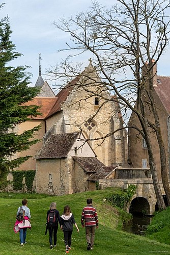 Ceton©David Commenchal